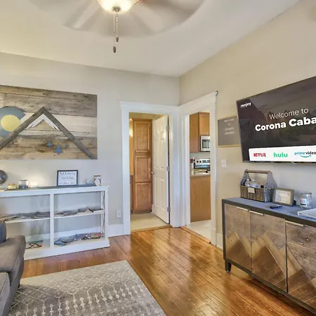 Corona Cabana - Hot Tub Bbq Top Attractions